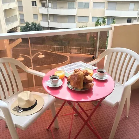 4 Pers Bord De Mer- Coeur De Ville - Vrai Tout A Pied ! Le Lion *