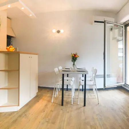 Apartament 4 Pers Bord De Mer- Coeur De Ville - Vrai Tout A Pied ! Le Lion