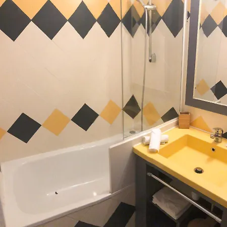 Appartement 4 PERS Bord de mer- Coeur de ville - Vrai Tout à pied ! Le lion
